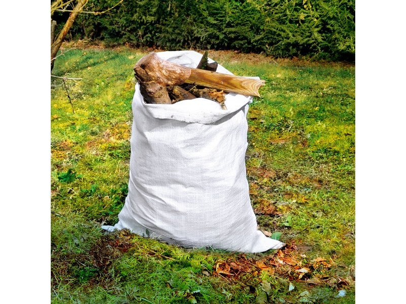 Lot de 5 sacs à gravats, 70 litres