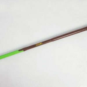 Manche en tissu de fibre de verre pour beche et louchet, L.110 cm