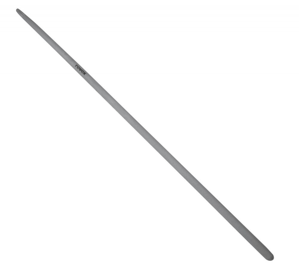 Manche pour bêche, L.150 cm