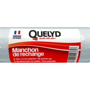Manchon de rechange rouleau a encoller quelyd