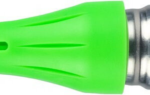 Marqueur spray Marxman vert fluo E-8870