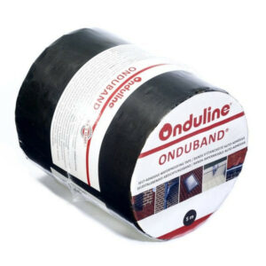 Onduband easy anthracite 10mx0.10