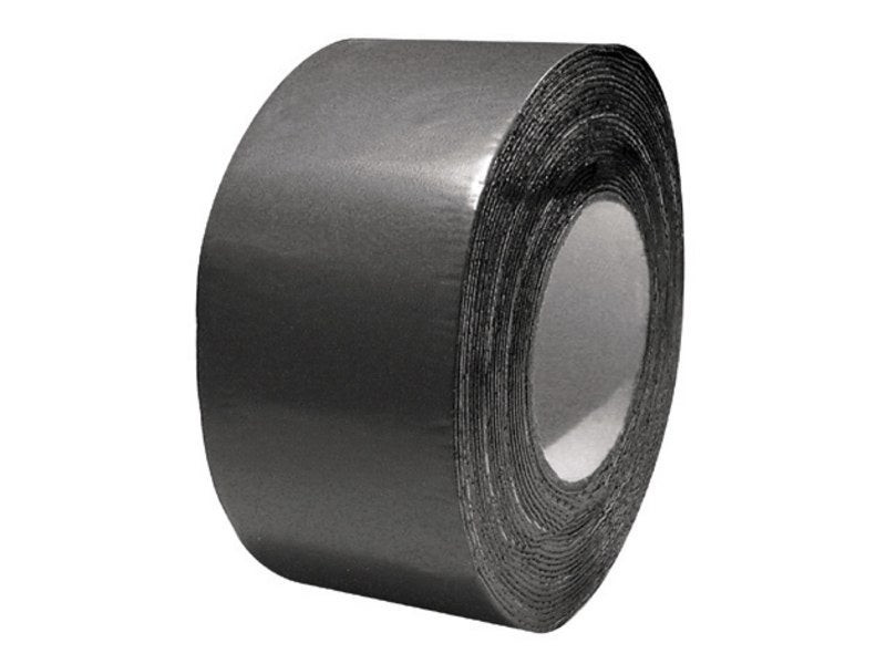 Onduband easy anthracite 5mx0.10