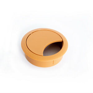 Passe-câble plastique 60mm olse