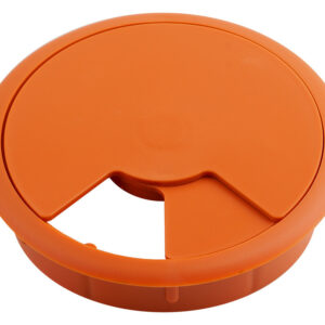 Passe-câble plastique 80mm olse