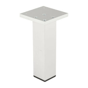 Pied de meuble FA006 150mm chrome mat