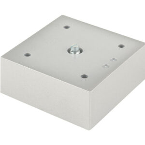 Pied de meuble FP002 30mm gris