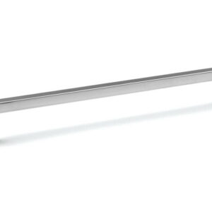 Poignée de meuble Davide 192 chrome mat