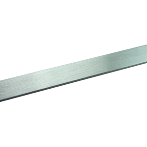 Poignée de meuble Isola 160 imitation inox