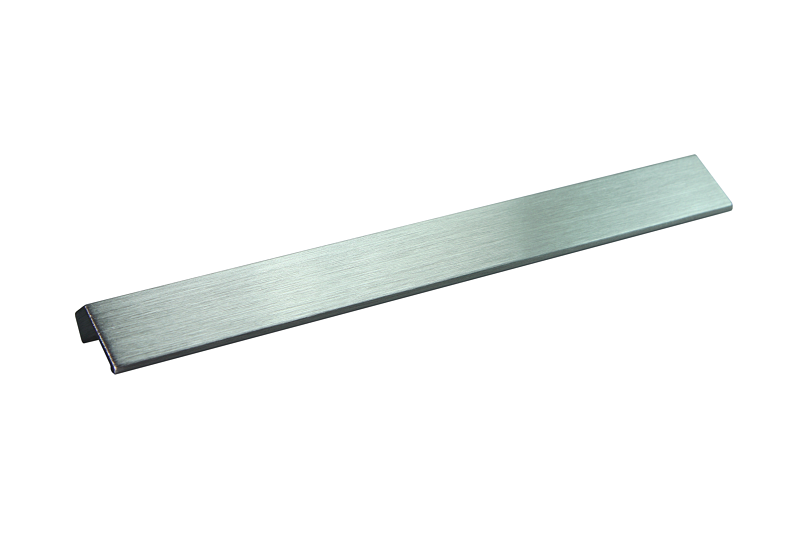 Poignée de meuble Isola 160 imitation inox