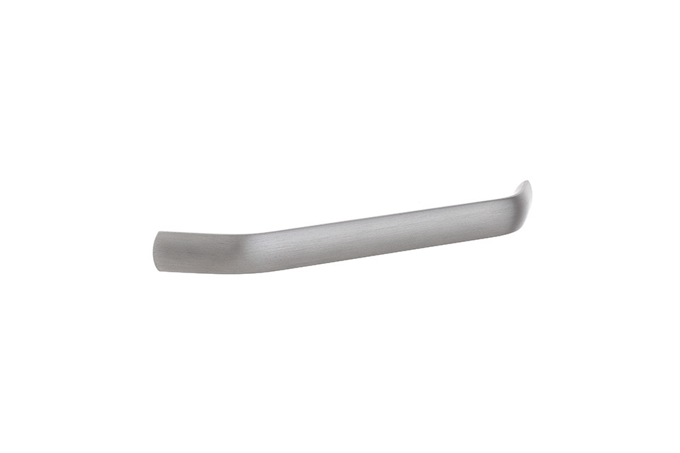 Poignée de meuble Marca 160 imitation inox