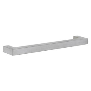 Poignée de meuble Marina 128 inox brossé