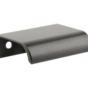 Poignée de meuble Nary 32/50 anthracite