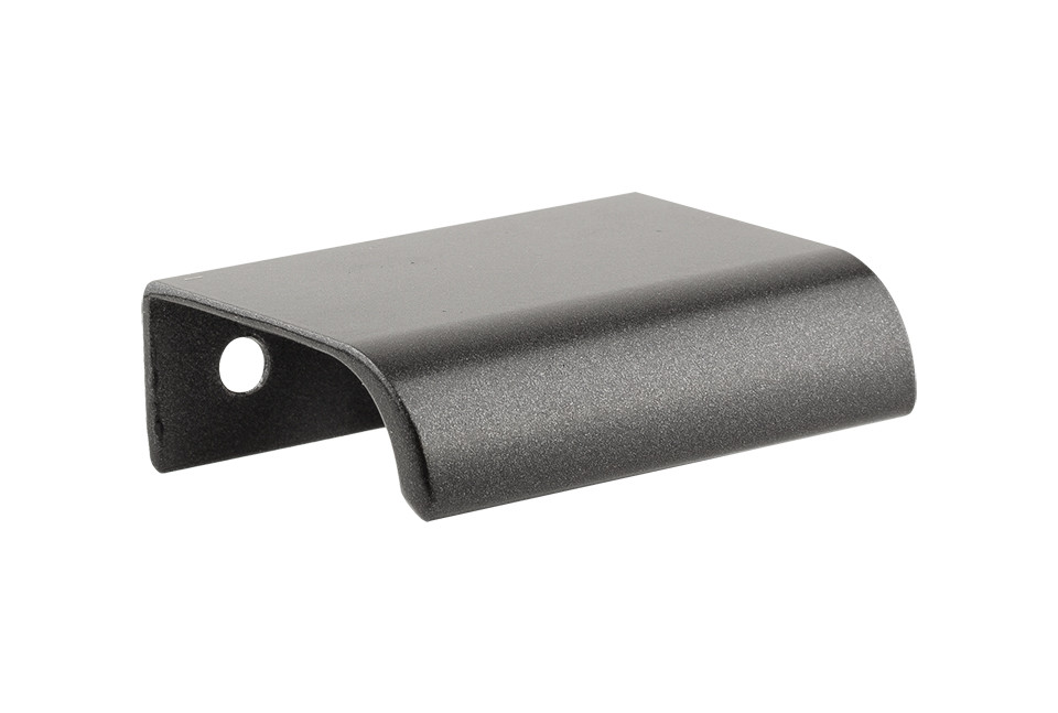 Poignée de meuble Nary 32/50 anthracite