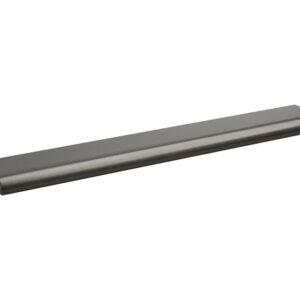 Poignée de meuble Nary 64/100 anthracite