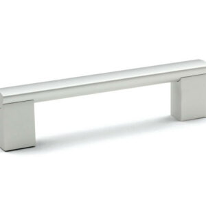Poignée de meuble Porta 192 aluminium anodisé