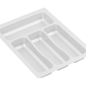 Range-couverts 304x424 mm pour StrongBox blanc