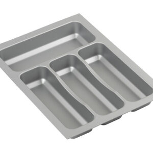 Range-couverts 304x424 mm pour StrongBox gris