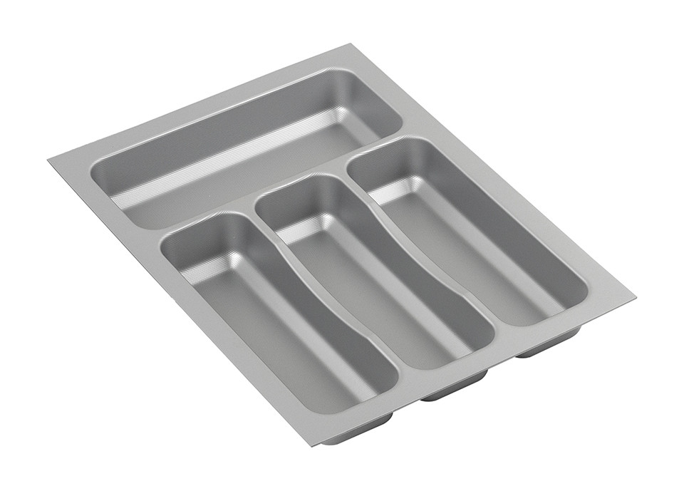 Range-couverts 304x424 mm pour StrongBox gris