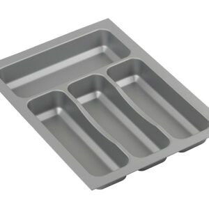 Range-couverts 304x424 mm pour StrongBox titan