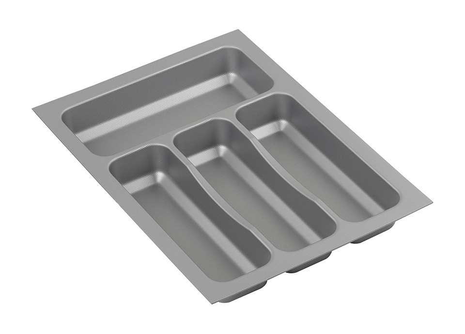 Range-couverts 304x424 mm pour StrongBox titan