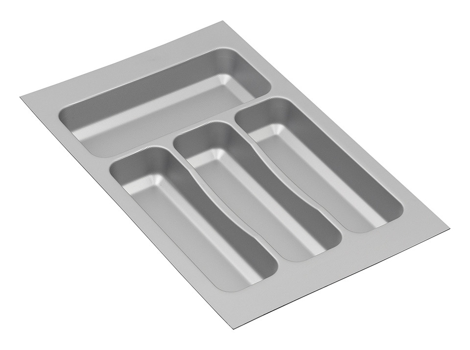 Range-couverts 304x474 mm pour StrongBox titan