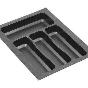 Range-couverts 322x422 mm pour StrongMax 18 anthracite