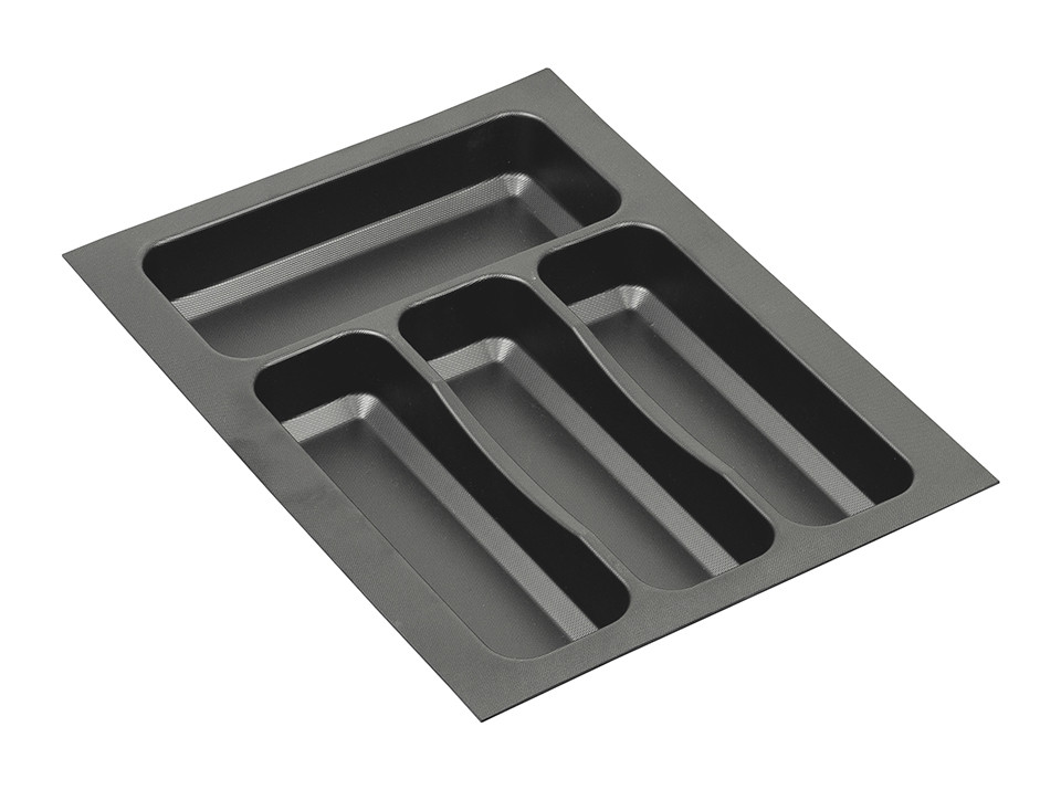 Range-couverts 322x422 mm pour StrongMax 18 anthracite