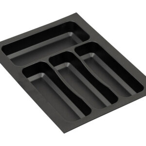 Range-couverts 322x422 mm pour StrongMax 18 noir