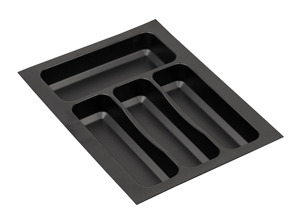Range-couverts 322x422 mm pour StrongMax 18 noir
