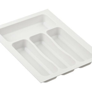 Range-couverts 322x422 mm pro StrongMax 18 blanc