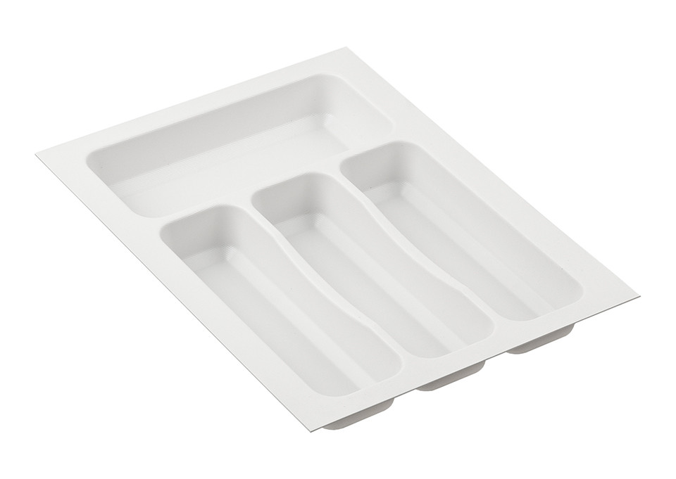 Range-couverts 322x422 mm pro StrongMax 18 blanc