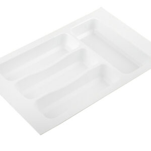Range-couverts 322x472 mm pro StrongMax 18 blanc
