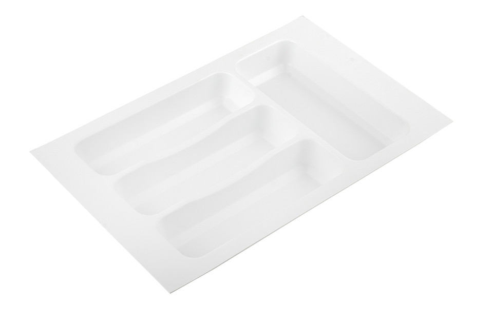 Range-couverts 322x472 mm pro StrongMax 18 blanc