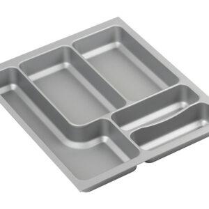Range-couverts 354x424 mm pour StrongBox gris