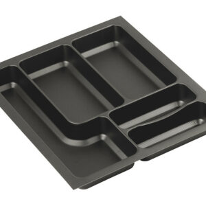 Range-couverts 372x422 mm pour StrongMax 18 anthracite