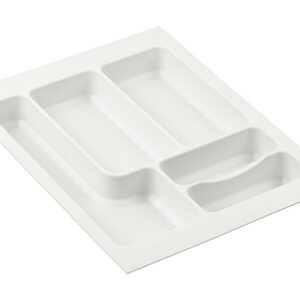 Range-couverts 372x472 mm pro StrongMax 18 blanc