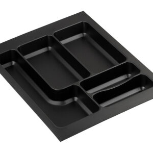 Range-couverts 372x472 mm pro StrongMax 18 noir