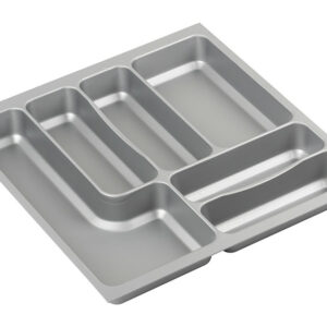 Range-couverts 404x424 mm pour StrongBox gris