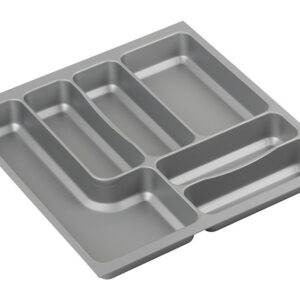 Range-couverts 404x424 mm pour StrongBox titan