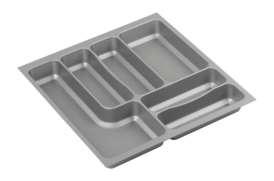 Range-couverts 404x424 mm pour StrongBox titan