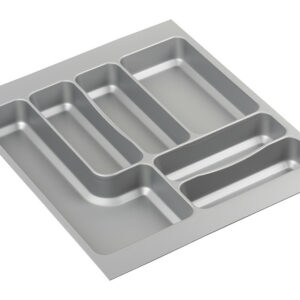 Range-couverts 404x474 mm pro StrongBox gris