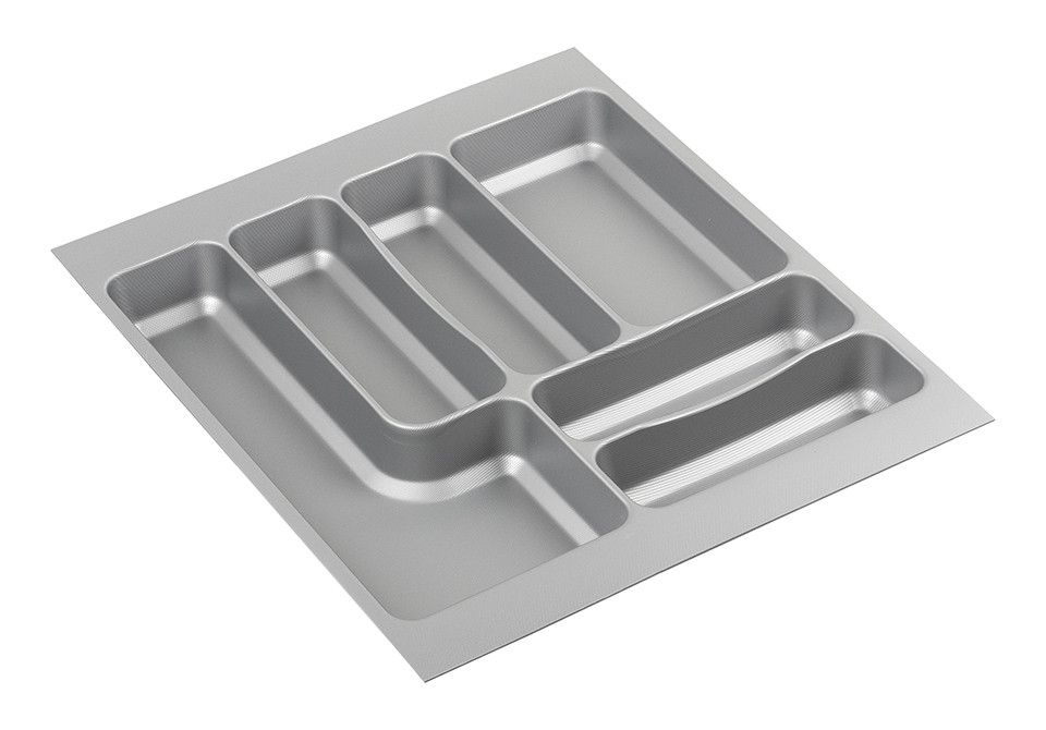Range-couverts 404x474 mm pro StrongBox gris