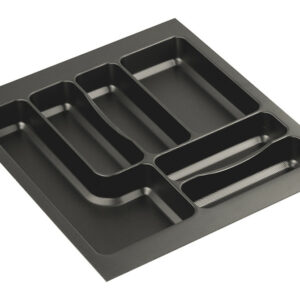Range-couverts 422x472 mm pour StrongMax 18 anthracite