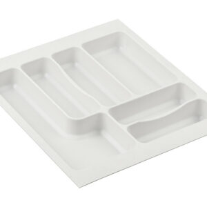 Range-couverts 422x472 mm pro StrongMax 18 blanc