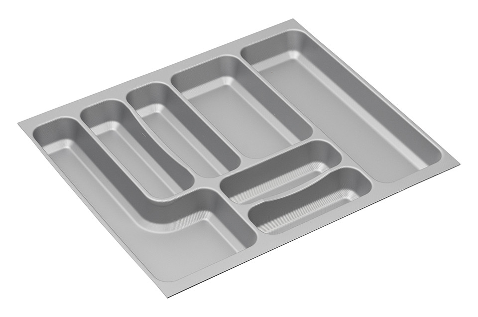 Range-couverts 504x424 mm pour StrongBox titan