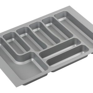 Range-couverts 604x424 mm pour StrongBox titan