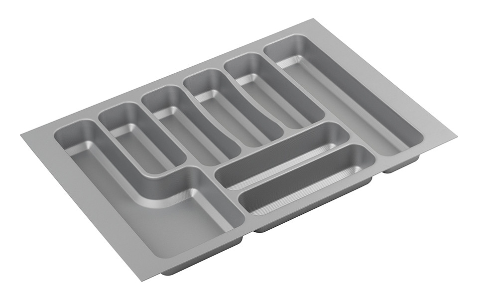 Range-couverts 604x424 mm pour StrongBox titan