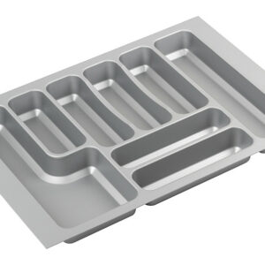 Range-couverts 604x424 mm pro StrongBox gris