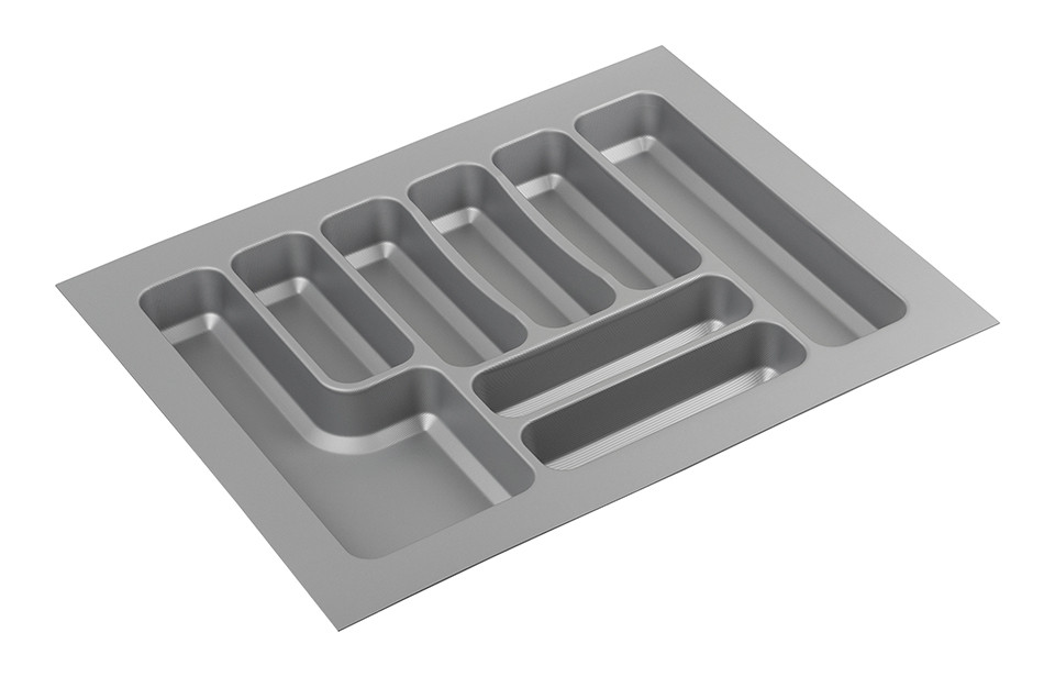 Range-couverts 604x474 mm pour StrongBox titan